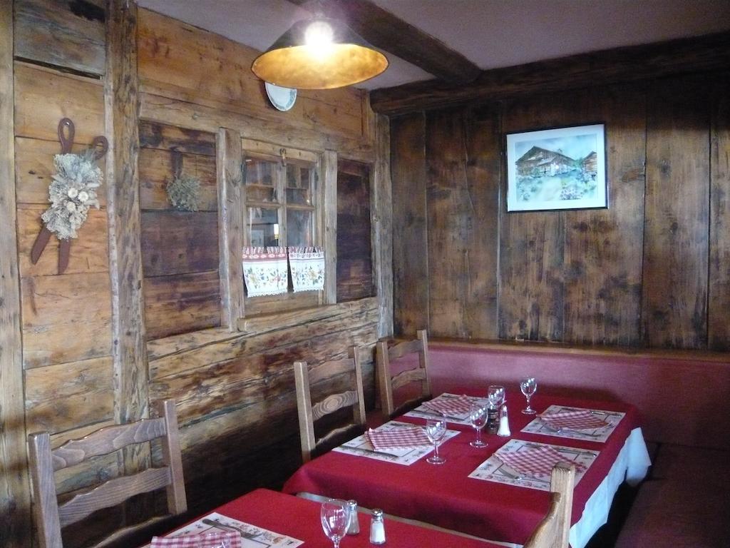 Le Tetras Notre-Dame-de-Bellecombe