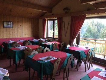 Hotel Le Tetras