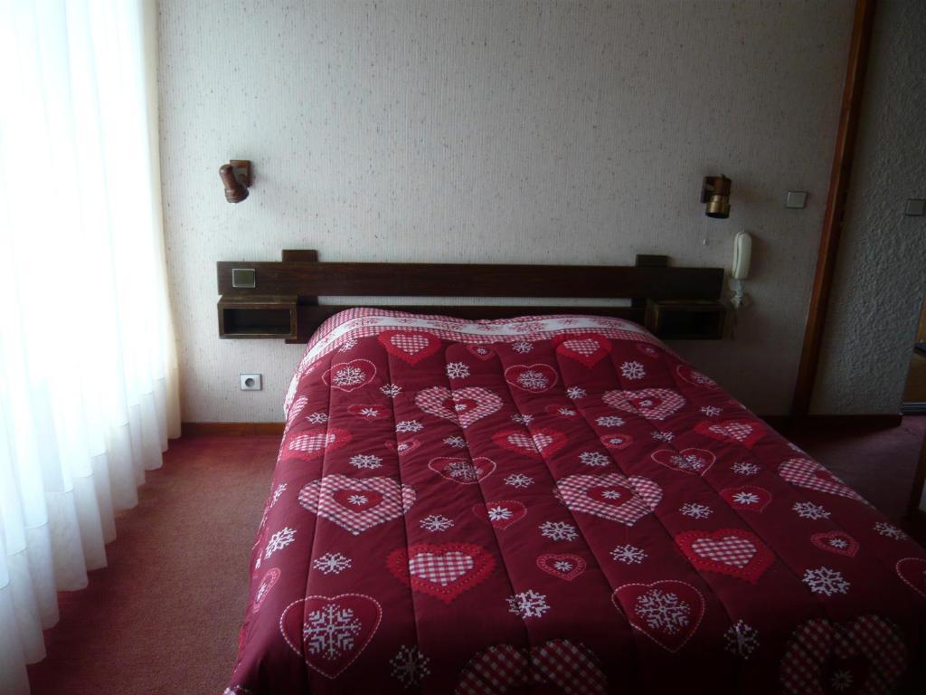 Hotel Le Tetras
