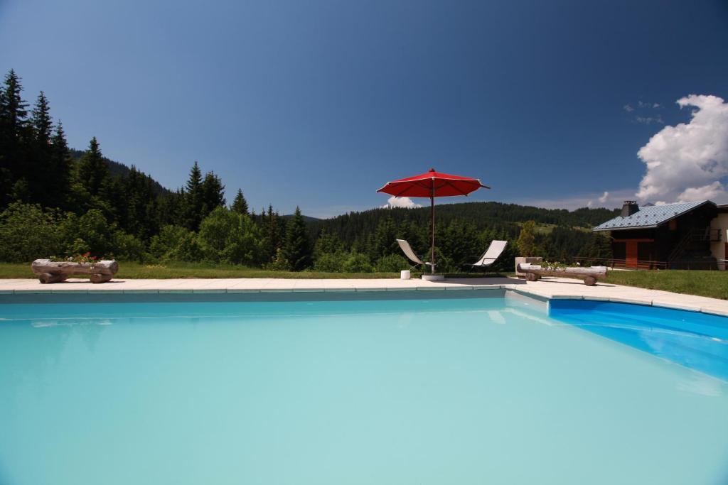 Le Tetras Hotel 2*