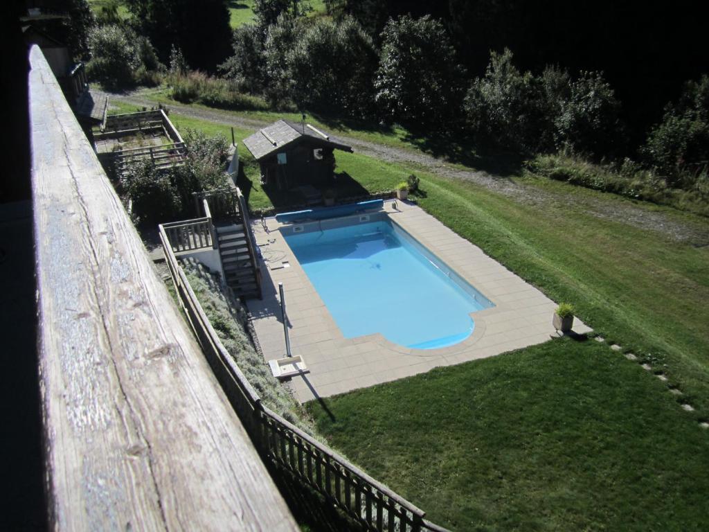 Le Tetras Notre-Dame-de-Bellecombe