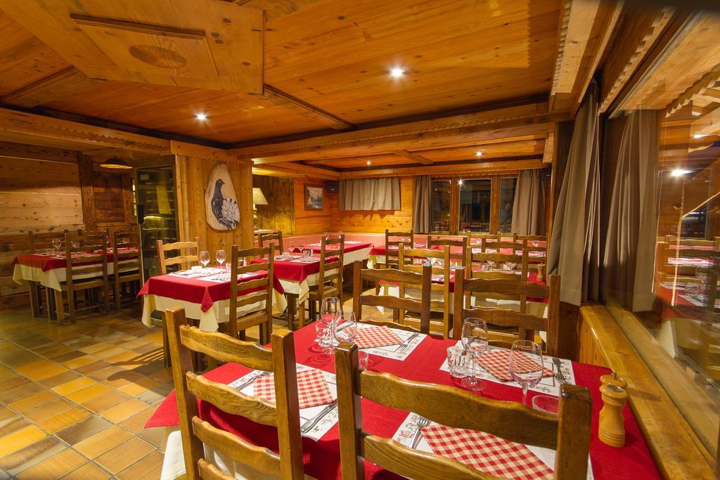 Le Tetras Hotel